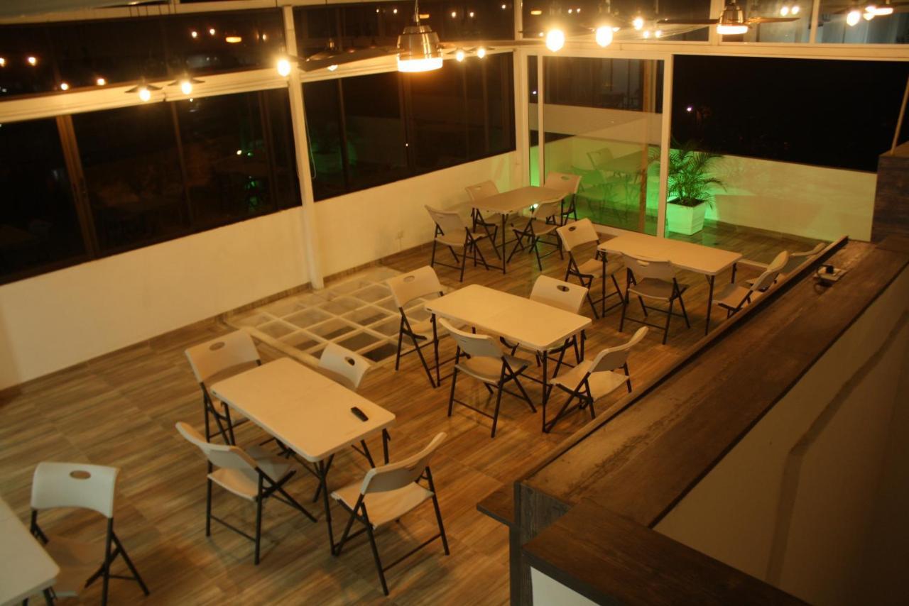 Apartahotel Kelly 칼리 외부 사진