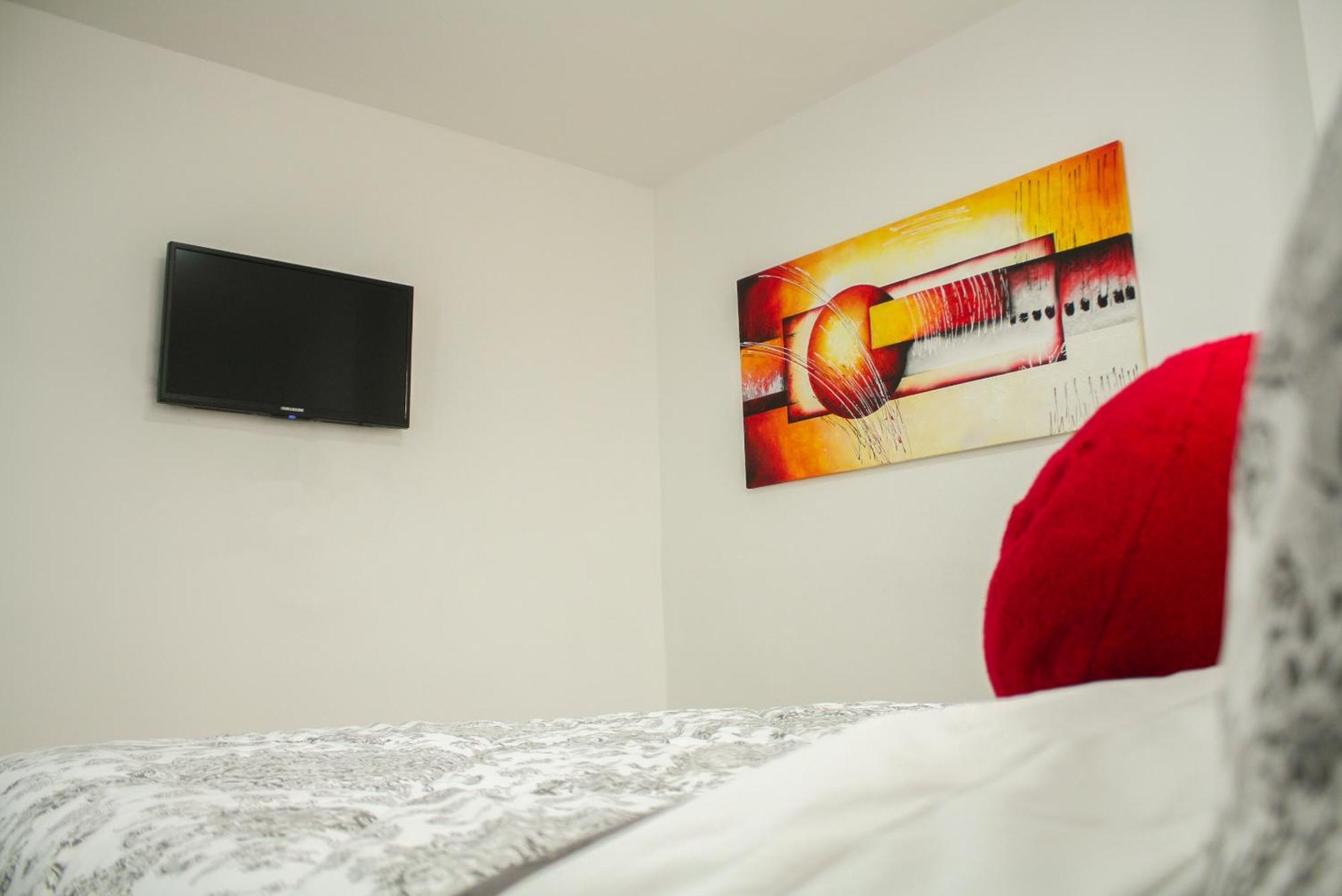 Apartahotel Kelly 칼리 외부 사진
