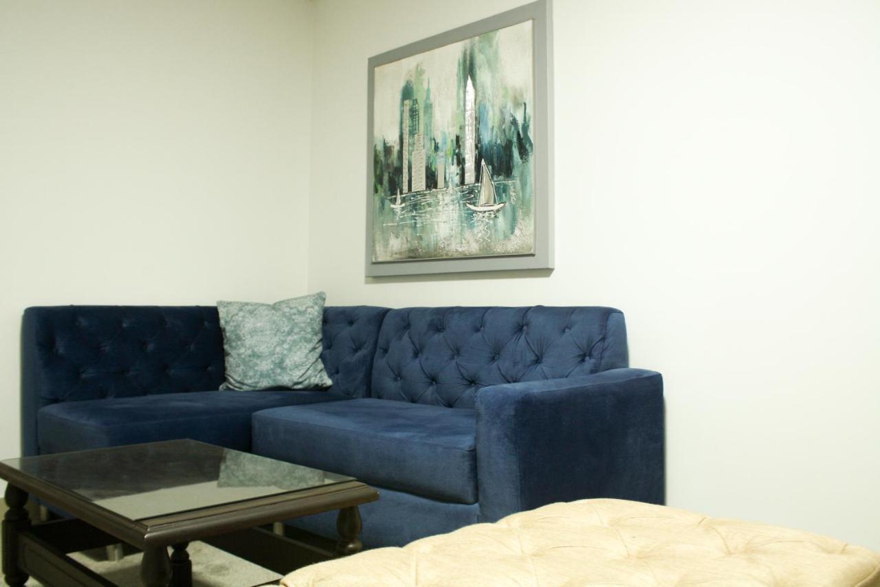 Apartahotel Kelly 칼리 외부 사진