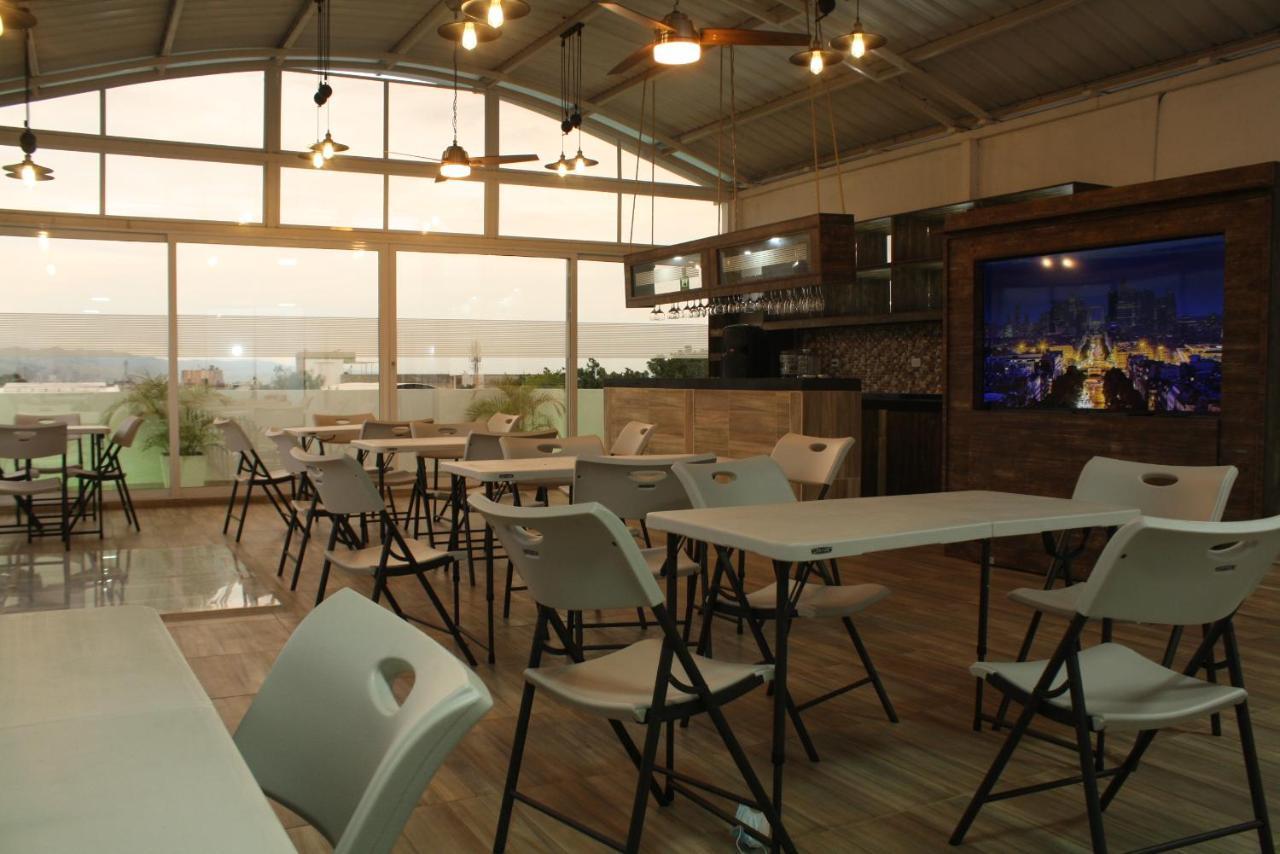 Apartahotel Kelly 칼리 외부 사진