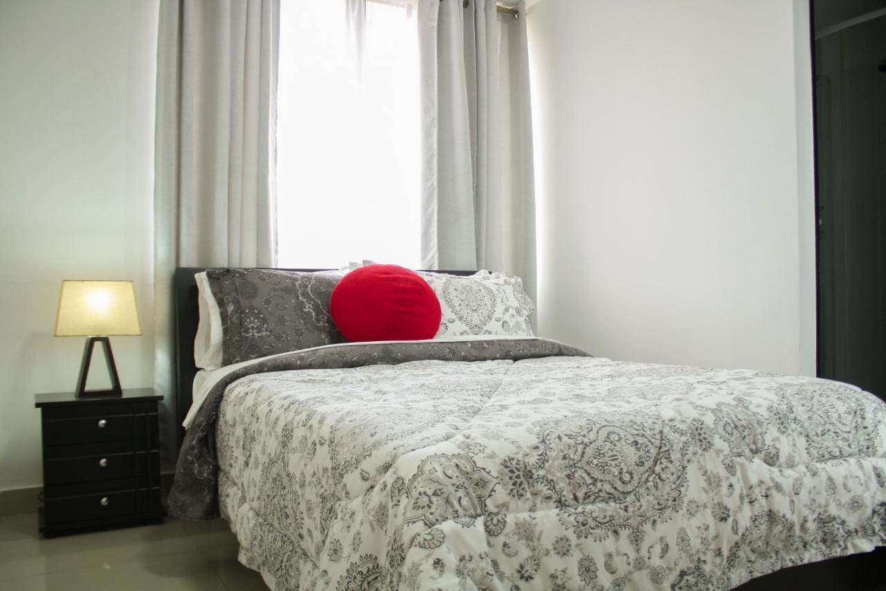 Apartahotel Kelly 칼리 외부 사진