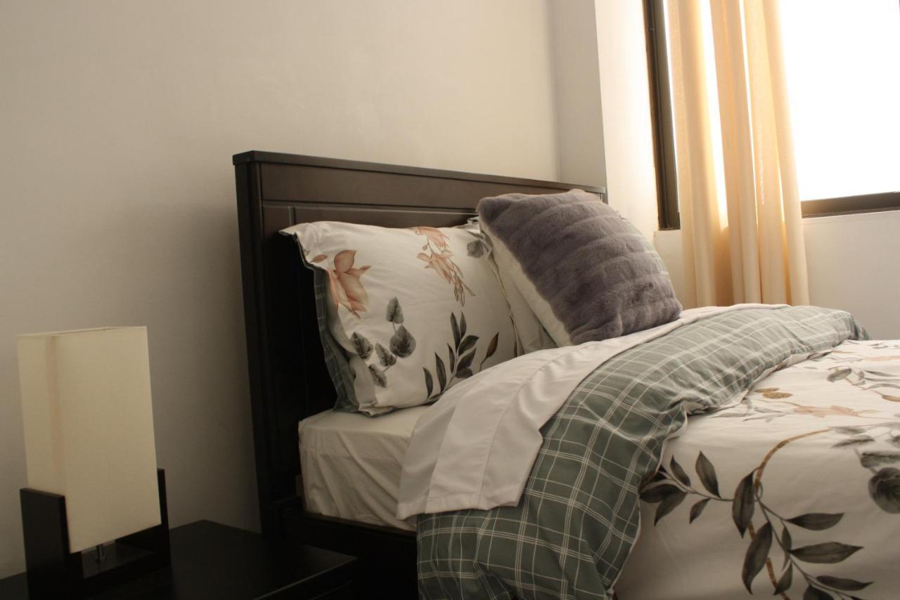 Apartahotel Kelly 칼리 외부 사진