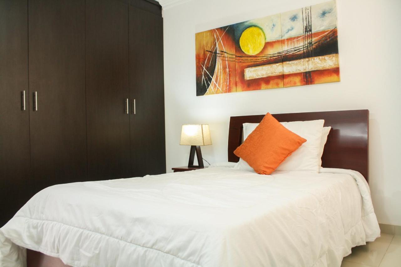 Apartahotel Kelly 칼리 외부 사진