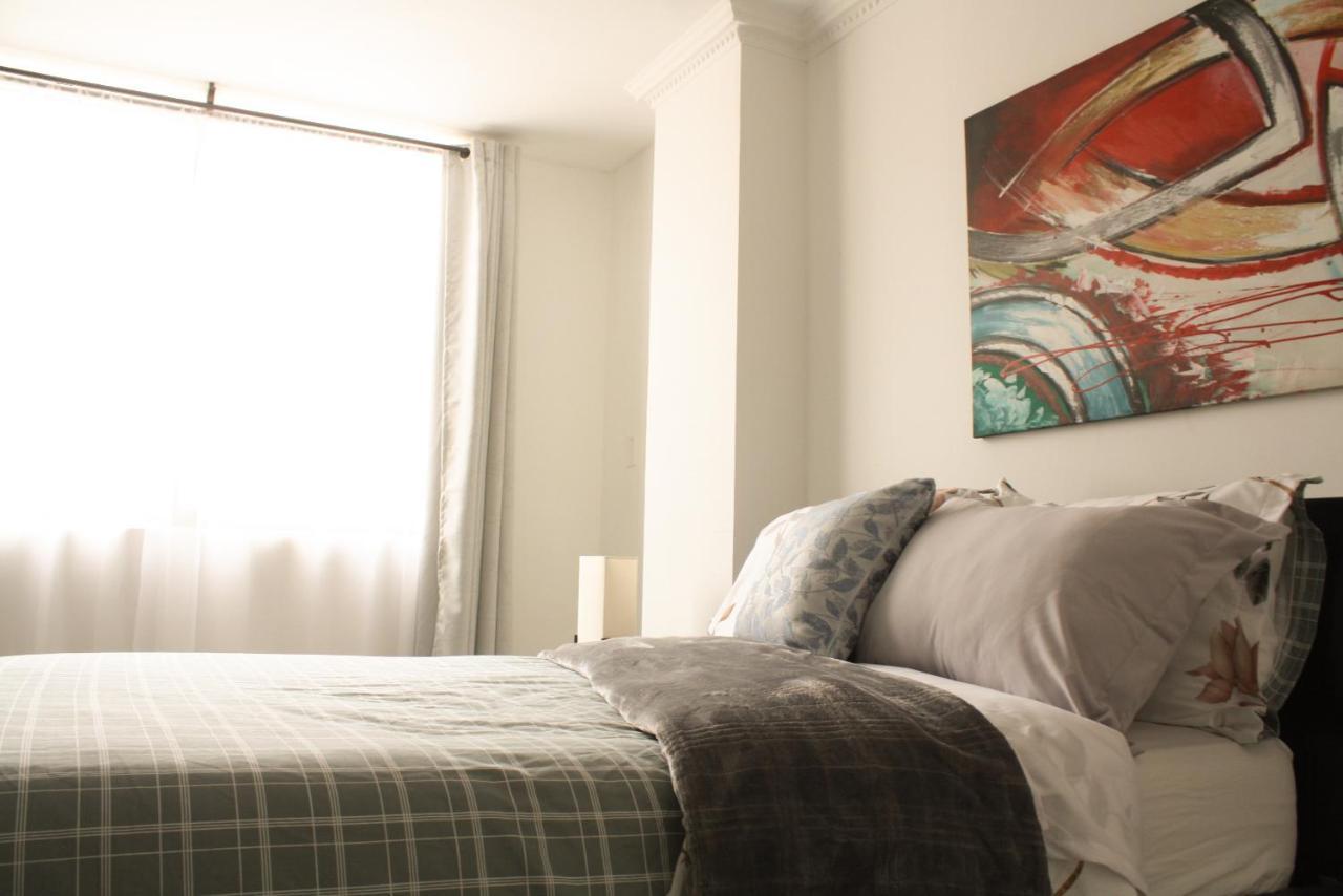 Apartahotel Kelly 칼리 외부 사진